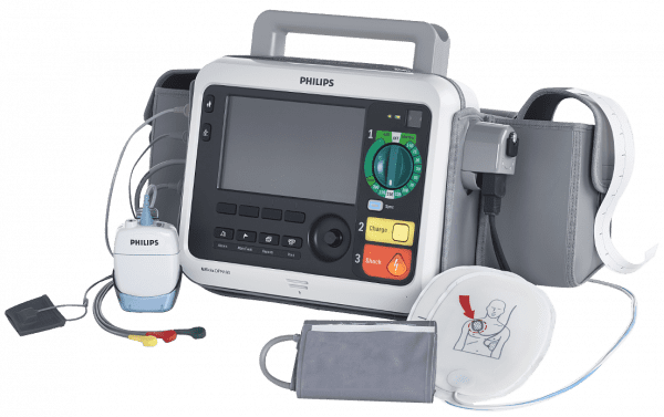 Efficia DFM100