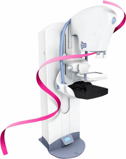 Senographe Care
