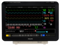 IntelliVue MX800