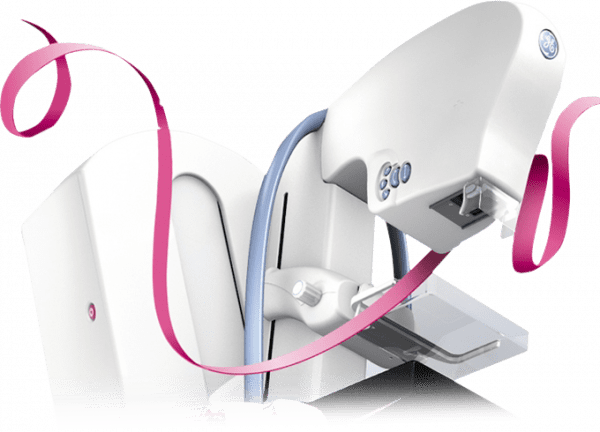 Senographe Care