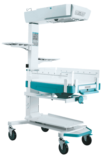 BabyGuard W 1140
