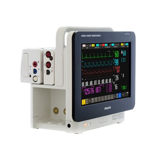 IntelliVue MX500