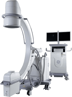 Brivo OEC 715 / 785
