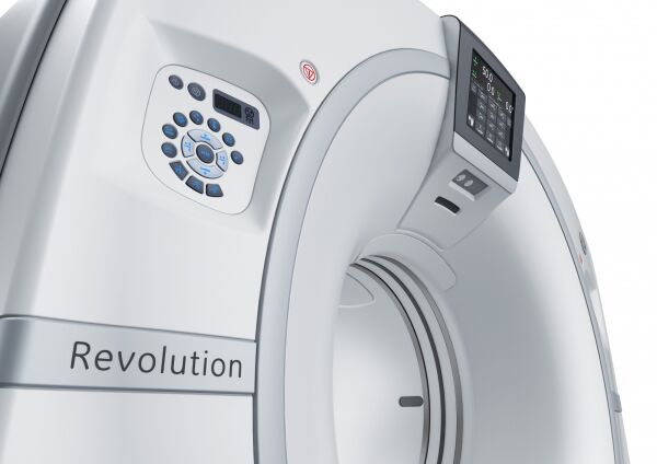 Revolution EVO