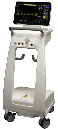 Invivo Expression MR400