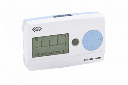 CardioPoint-Holter H600/H300/H100