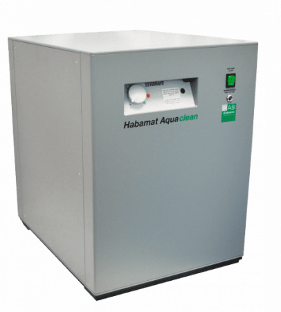 Habamat Aquaclean