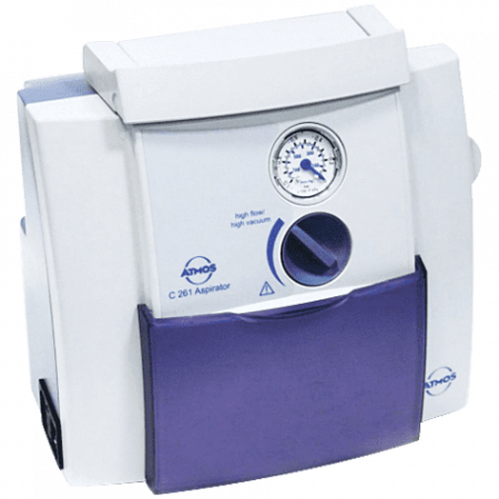 C 261 Aspirator