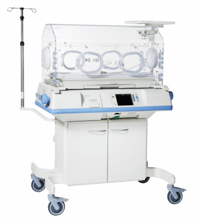 Isolette C 2000