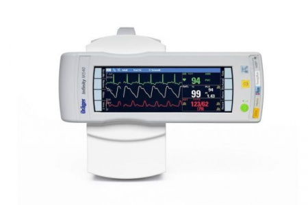 Infinity Acute Care System