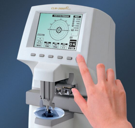 CLM-3100P