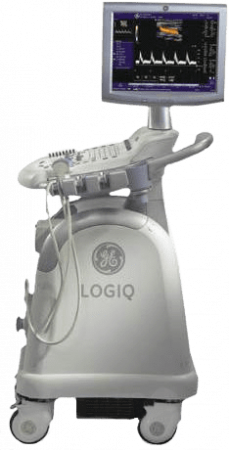 Logiq P3