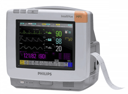 IntelliVue MP5