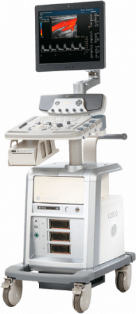 Logiq P6