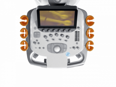 ACUSON S3000