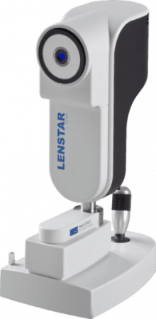Lenstar LS 900