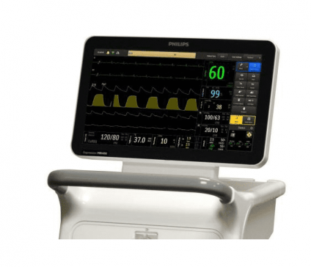 Invivo Expression MR400