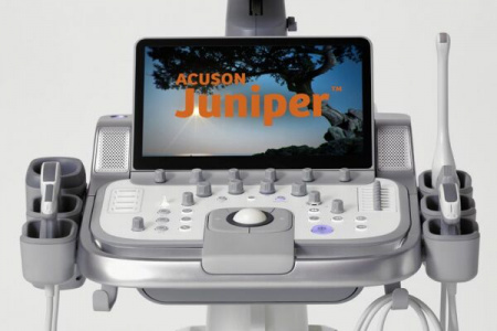 Acuson Juniper