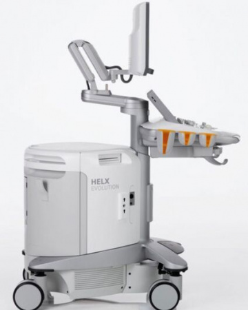 ACUSON S3000