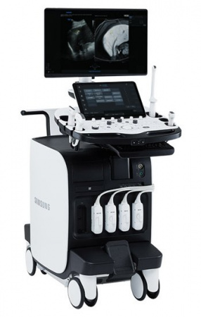 УЗИ аппарат Samsung RS85 