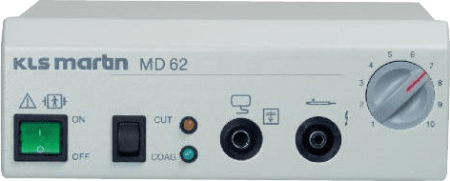 МD 62