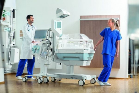 Babyleo TN500