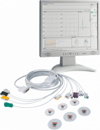 CardioPoint-ECG C300