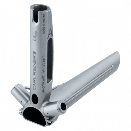 Accessories TwinStream