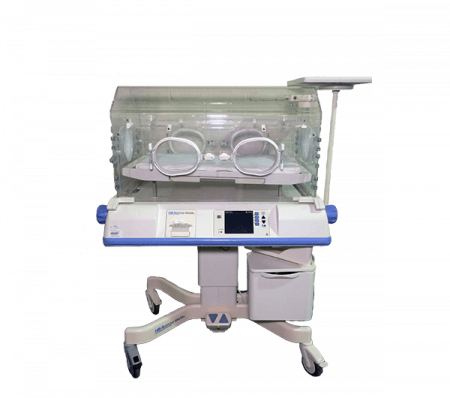 Isolette C 2000