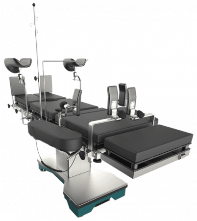 Surgery 8600