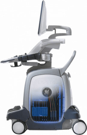 Logiq E9