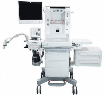 Carestation 650