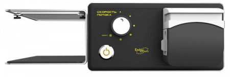 ENDOMATE CO2