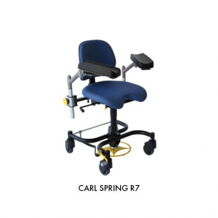Carl Swing /Spring