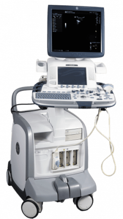 Logiq E9