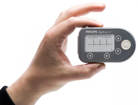 DigiTrak XT