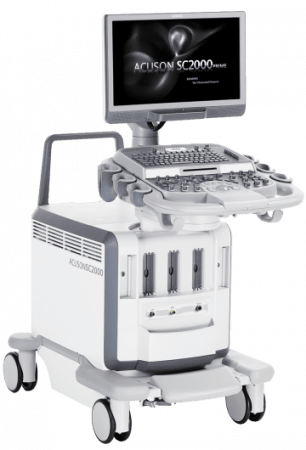 ACUSON SC 2000