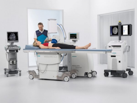 Modularis