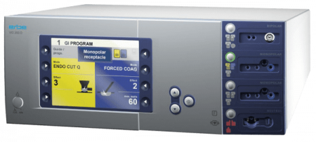 VIO 200 D