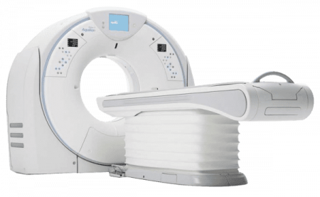 Aquilion Prime 80/160