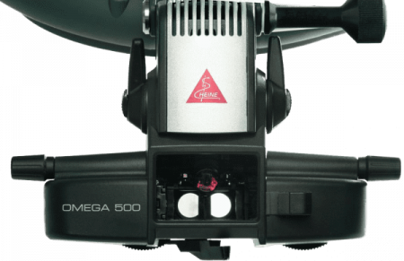 Omega 500