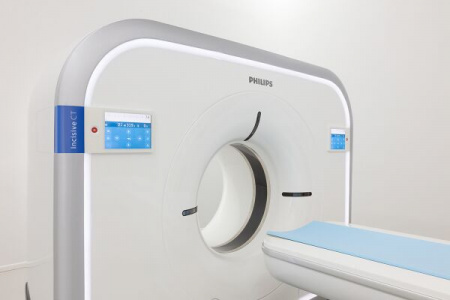 Incisive CT