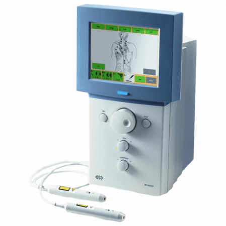 BTL 5000 Laser