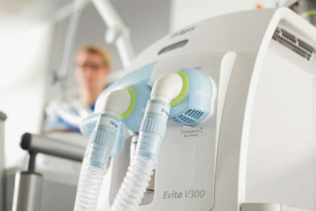 Evita V300