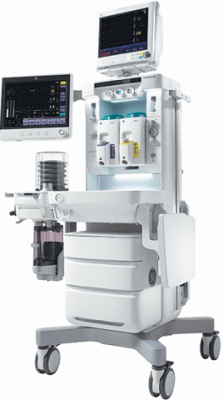 Carestation 620