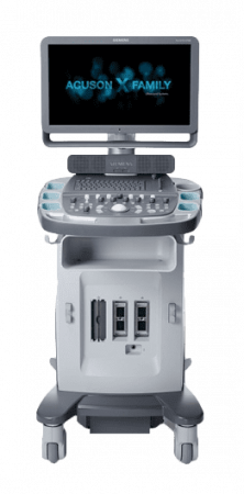 ACUSON X 700
