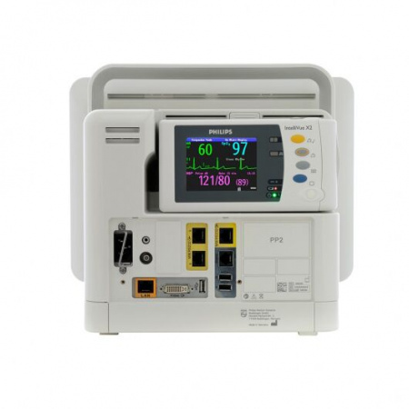 IntelliVue MX500