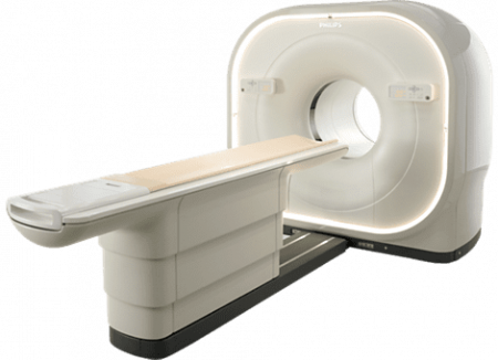 Vereos PET/CT