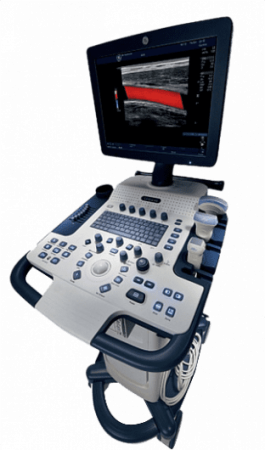 Logiq V5