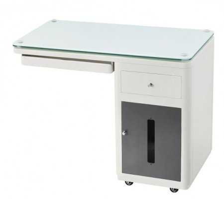 ST - E600